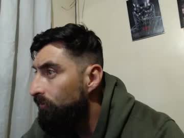 Oconnersteve123 August 10, 2025 Chaturbate stream image