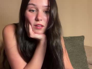 Tessadovee August 10, 2025 Chaturbate stream image