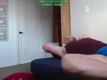 Thiccthighs4you August 10, 2025 Chaturbate stream image