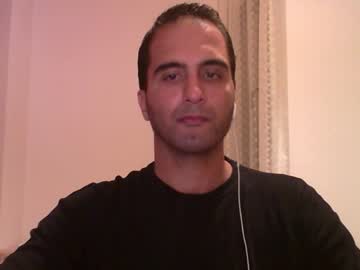 Volve5 August 10, 2025 Chaturbate stream image