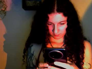 Alidevenus August 10, 2025 Chaturbate stream image