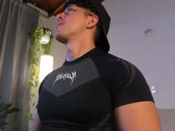 Blake_Levi August 10, 2025 Chaturbate stream image