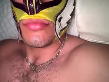 Bmcdelabahia August 10, 2025 Chaturbate stream image