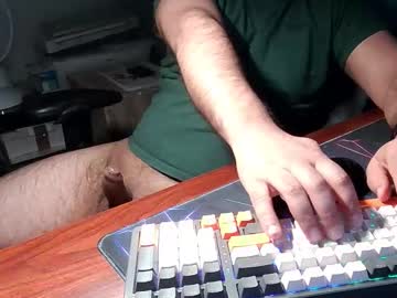 Daddypimp3 August 10, 2025 Chaturbate stream image