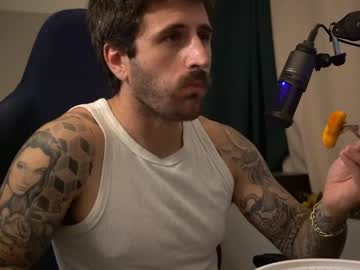 Dukethedude August 10, 2025 Chaturbate stream image