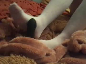 Feet_Foodie August 10, 2025 Chaturbate stream image