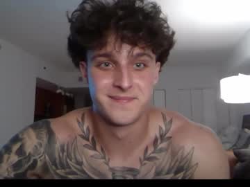 Henrydesanti August 10, 2025 Chaturbate stream image