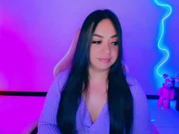 Lalablack1_ August 10, 2025 Chaturbate stream image