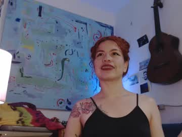 Lilith_Kim August 10, 2025 Chaturbate stream image