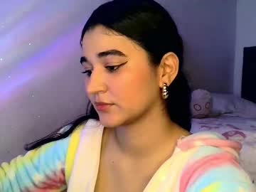 Melodyysweetie August 10, 2025 Chaturbate stream image