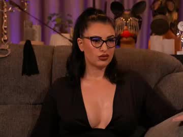 Mistresskellykent August 10, 2025 Chaturbate stream image