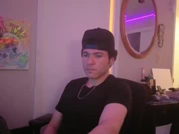 Savibrotay August 10, 2025 Chaturbate stream image