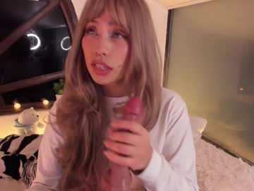 Evannia_ August 10, 2025 Chaturbate stream image