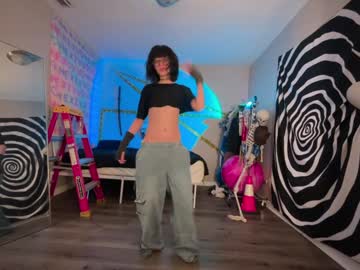 Hexivu August 10, 2025 Chaturbate stream image