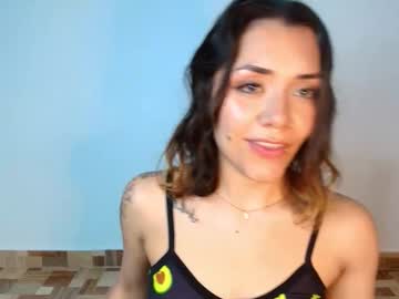 Isa_Laurentt August 10, 2025 Chaturbate stream image