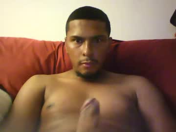 Jackieandpablo August 10, 2025 Chaturbate stream image