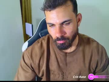 Max_Love25 August 10, 2025 Chaturbate stream image