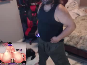 Nightmar3dreamer August 10, 2025 Chaturbate stream image