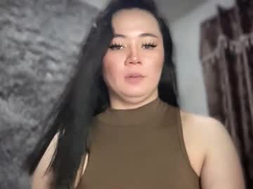 Sabrina_Miller4 August 10, 2025 Chaturbate stream image