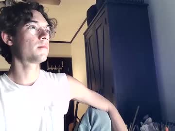 Thegallerymale August 10, 2025 Chaturbate stream image