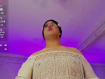 Big_Ladytrans August 10, 2025 Chaturbate stream image