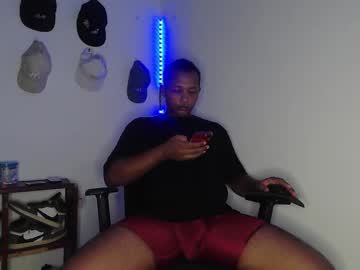 Goos_Cum August 10, 2025 Chaturbate stream image