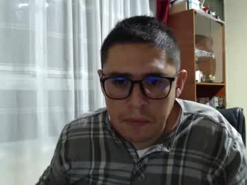 Julian9113sexy August 10, 2025 Chaturbate stream image
