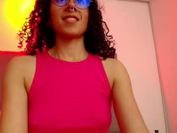 Nymphia_Lux August 10, 2025 Chaturbate stream image