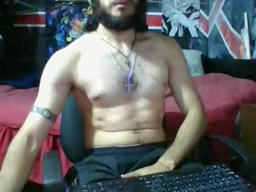 Trizquelmen August 10, 2025 Chaturbate stream image