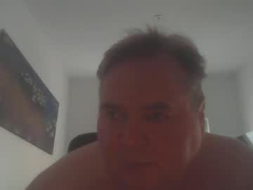 Ulrich_Seven August 10, 2025 Chaturbate stream image