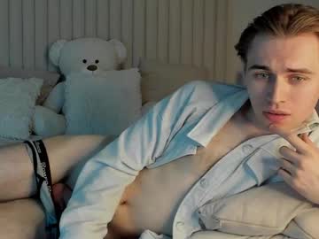 Williamdyson August 10, 2025 Chaturbate stream image