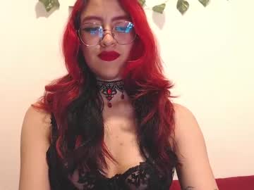 Alexa_Dupret August 10, 2025 Chaturbate stream image