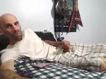 Chev1981 August 10, 2025 Chaturbate stream image