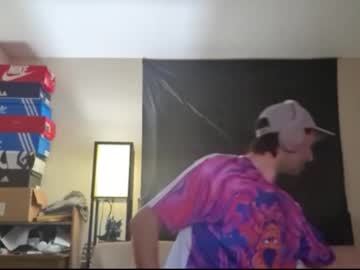 Clopclop01 August 10, 2025 Chaturbate stream image