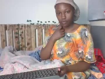 Iceberry_ August 10, 2025 Chaturbate stream image