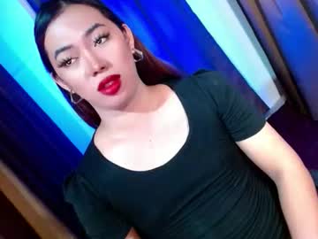 Olivia_The_Temptress27 August 10, 2025 Chaturbate stream image