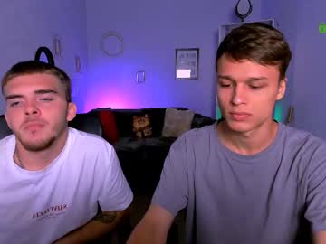 Rayan_Ron August 10, 2025 Chaturbate stream image