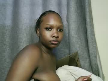 Spicey_Nelly August 10, 2025 Chaturbate stream image