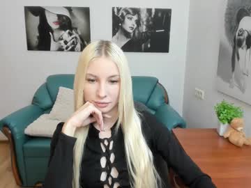 Alexa_Woods August 10, 2025 Chaturbate stream image