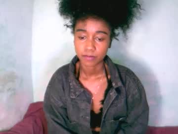 Charmantegirl007 August 10, 2025 Chaturbate stream image