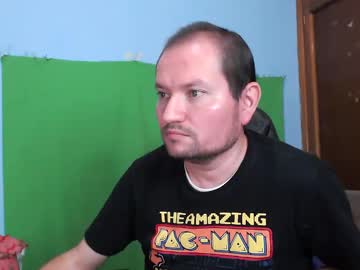 Doxerjohns August 10, 2025 Chaturbate stream image