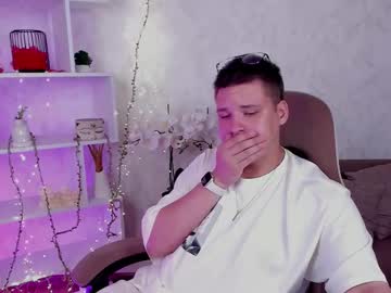 Gilesjames August 10, 2025 Chaturbate stream image