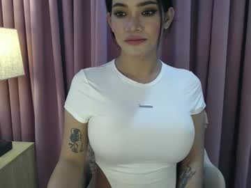 Hotfuckingkem69 August 10, 2025 Chaturbate stream image