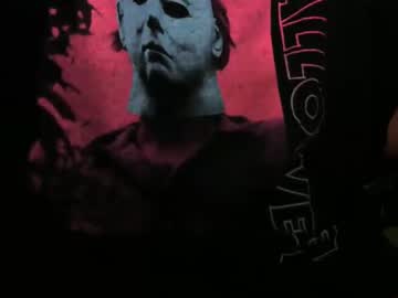 Jason_Voorhees97 August 10, 2025 Chaturbate stream image