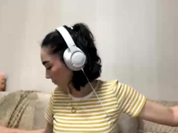 Jenifersimon August 10, 2025 Chaturbate stream image