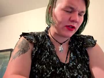 Novamay96 August 10, 2025 Chaturbate stream image