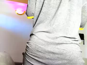 Sexxy_Mariana August 10, 2025 Chaturbate stream image