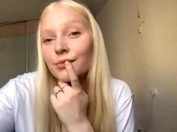 Sonagilberti August 10, 2025 Chaturbate stream image