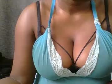Ambar_Jasiri August 10, 2025 Chaturbate stream image