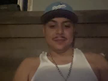Cali_Boy818 August 10, 2025 Chaturbate stream image